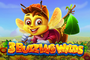 3 Buzzing Wilds