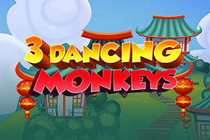 3 Dancing Monkeys