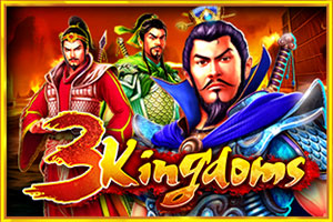 3 Kingdoms Battle of Red Cliffs