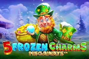 5 Frozen Charms Megaways