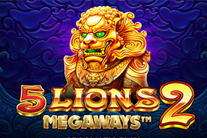 5 Lions Megaways 2