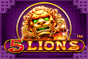 5 Lions