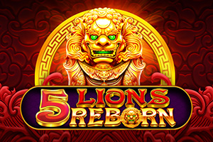 5 Lions Reborn
