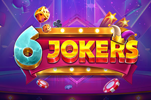 6 Jokers