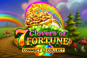 7 Clovers of Fortune