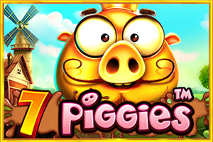 7 Piggies