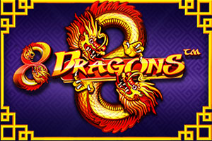 8 Dragons