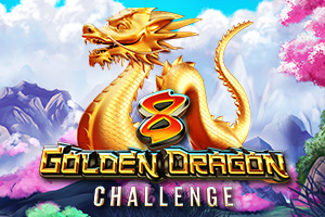8 Golden Dragon Challenge
