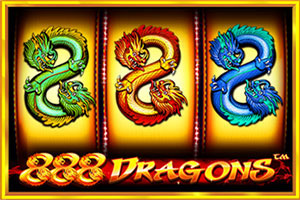 888 Dragons 888 Dragons