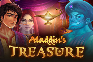 Aladdin's Treasure