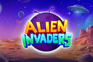 Alien Invaders
