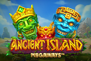 Ancient Island Megaways