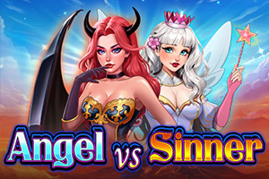 Angel vs Sinner