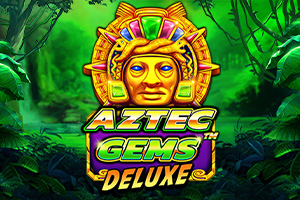 Aztec Gems Deluxe