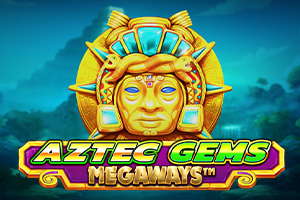 Aztec Gems Megaways