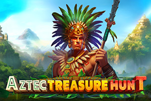 Aztec Treasure Hunt