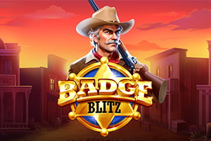 Badge Blitz