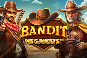Bandit Megaways