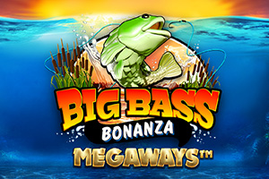 Big Bass Bonanza Megaways Big Bass Bonanza Megaways