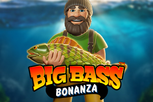 Big Bass Bonanza