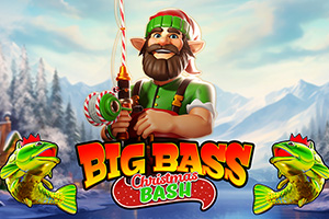 Big Bass Christmas Bash