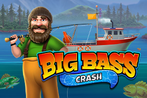 Big Bass Crash