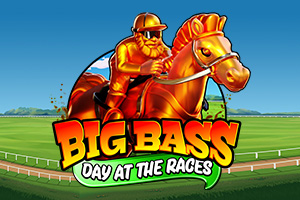 Big Bass Day at the Races