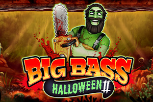Big Bass Halloween 2