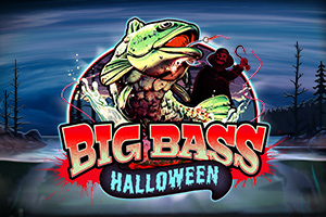 Big Bass Halloween