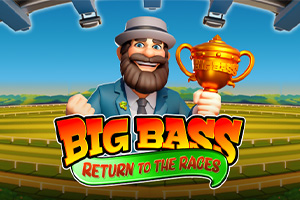 Big Bass Return to the Races
