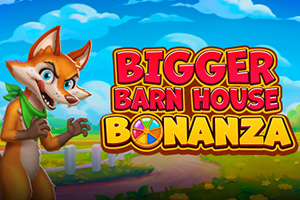Bigger Barn House Bonanza