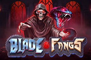 Blade and Fangs