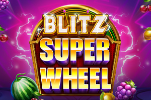 Blitz Super Wheel