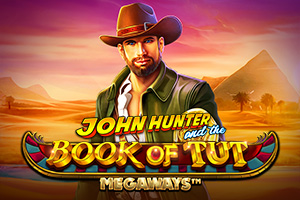 Book of Tut megaways