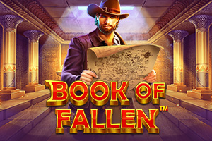 Book of Fallen