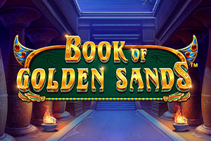 Book of Golden Sands