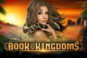 Book of Kingdoms