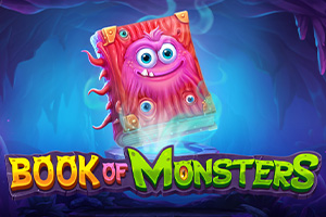 Book of Monsters