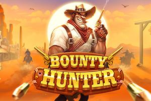 Bounty Hunter