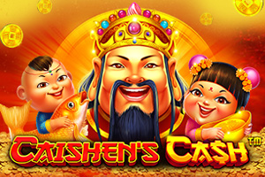 Caishen's Cash