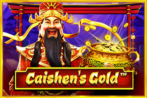 Caishen's Gold
