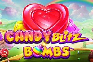 Candy Blitz Bombs