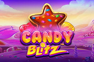 Candy Blitz