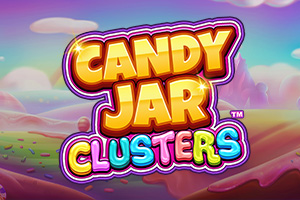 Candy Jar Clusters