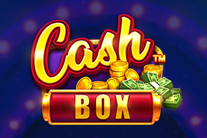 Cash Box