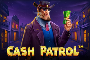 Cash Patrol