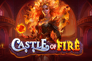 Castle of Fire