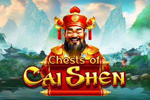 Chests of Cai Shen
