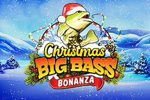 Christmas Big Bass Bonanza