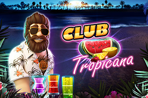Club Tropicana